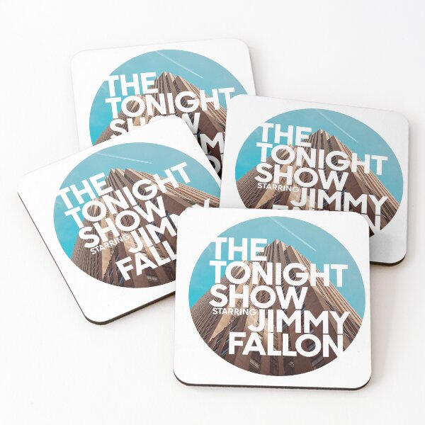 Item preview, The Tonight Show Starring Jimmy Fallon - 30 Rock designed and sold by linalooks.