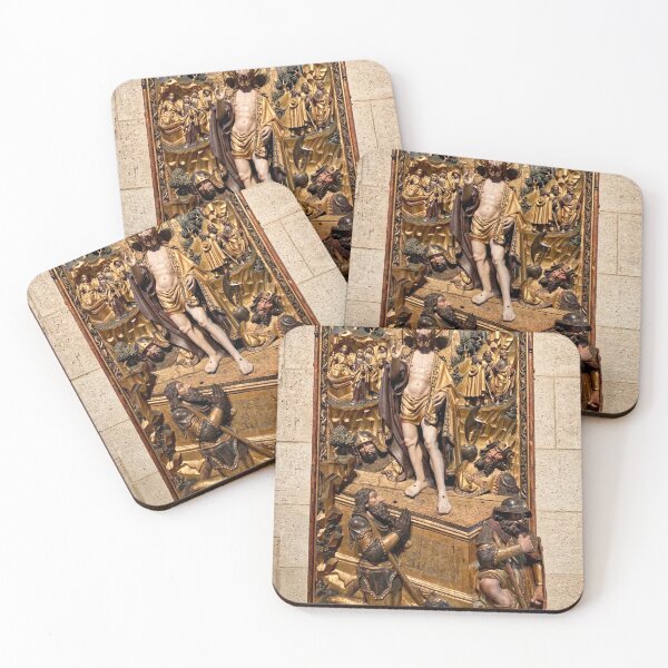 Item preview, A beautiful gothic panel. designed and sold by ROBERT NIEDERRITER.