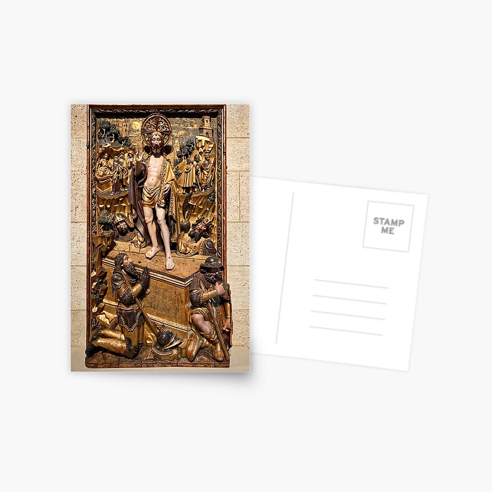 Item preview, Postcard designed and sold by Scooterbob.