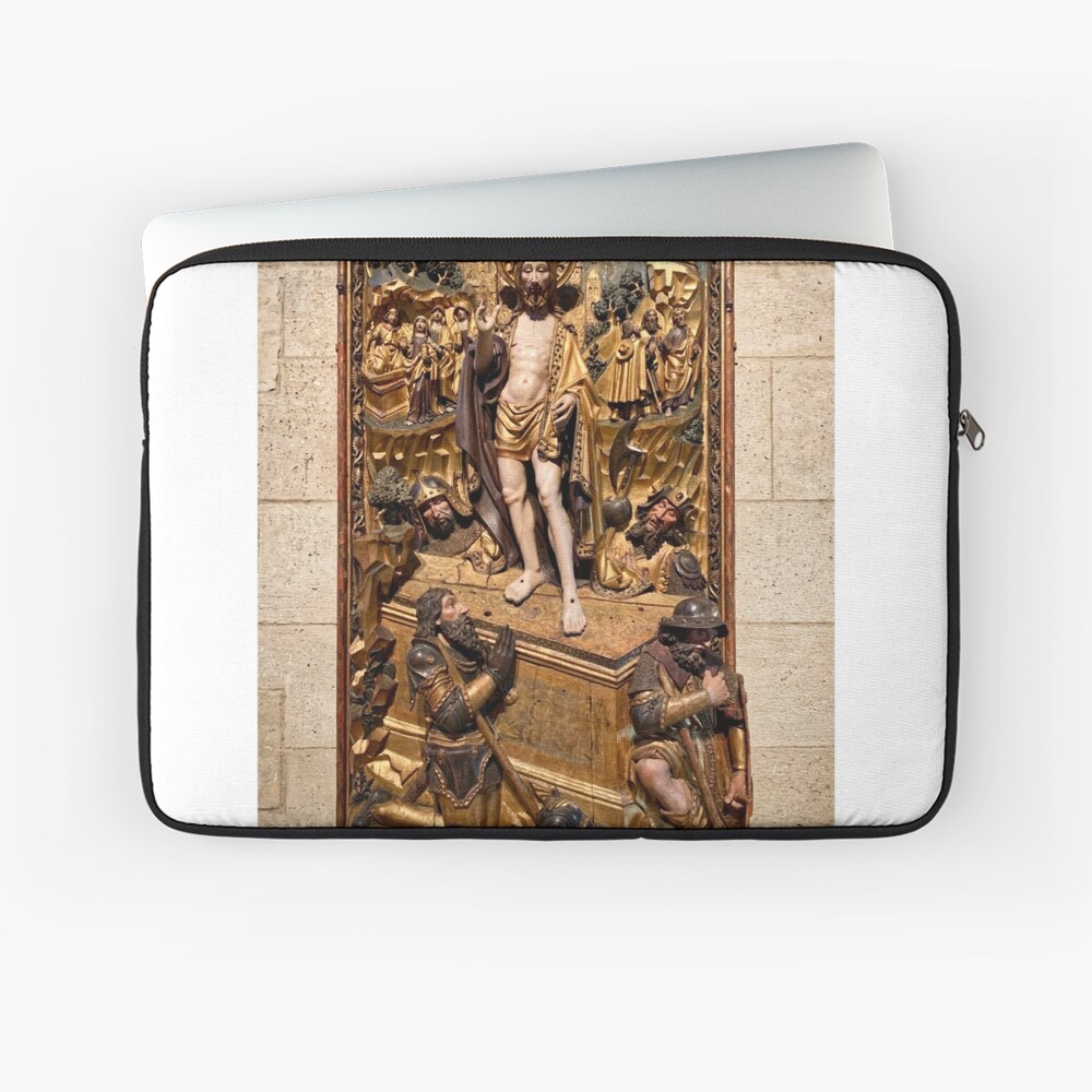 Item preview, Laptop Sleeve designed and sold by Scooterbob.