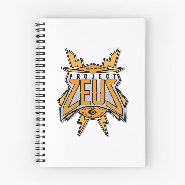 Item preview, Project Zeus  designed and sold by Primal Mistry.