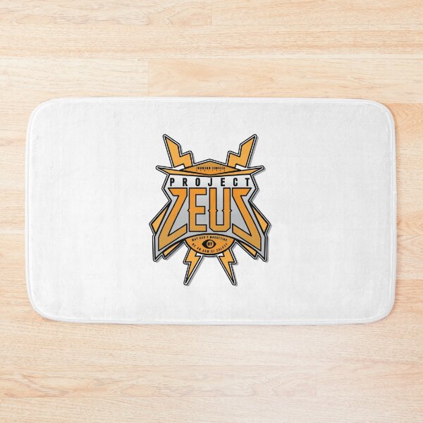 Item preview, Project Zeus  designed and sold by Primal Mistry.