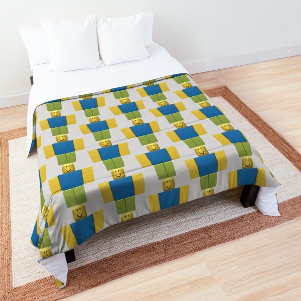 roblox noob Comforter