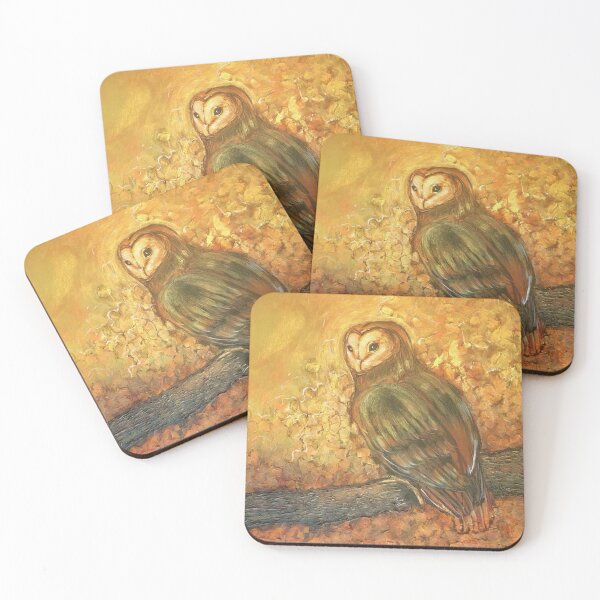Item preview, 'Autumn Warmth' for Art on a Mission designed and sold by OriginalArt4ME.
