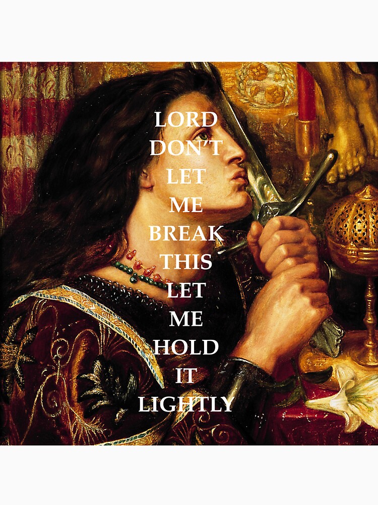 joan of arc by variousorrows