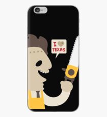 Ich liebe Texas iPhone-Hülle & Cover