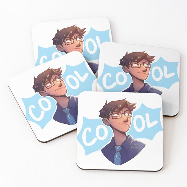 Item preview, Coolest Side designed and sold by probablyonearth.