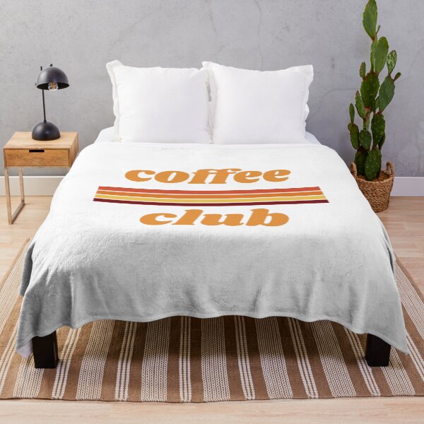 Item preview, coffee club designed and sold by Animalhead.