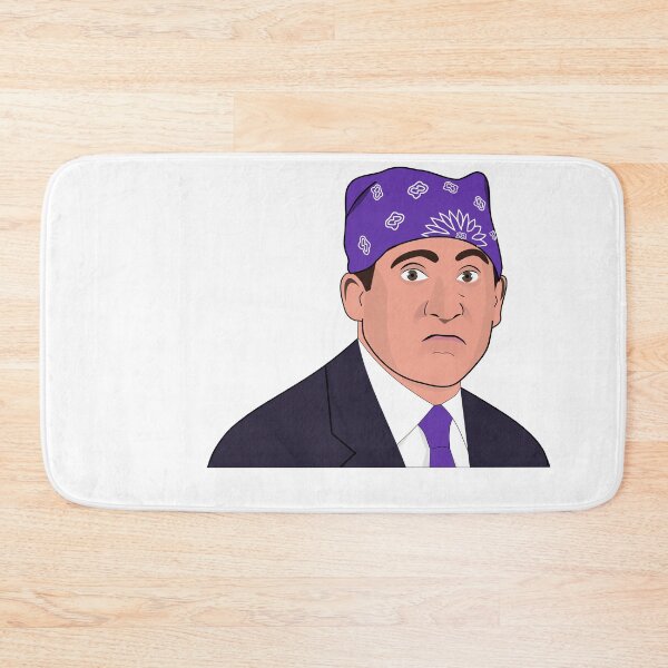 Item preview, Prison Mike  designed and sold by RayFinkleShop.