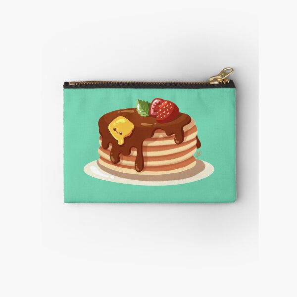 Item preview, Kawaii Pancakes designed and sold by heysoleilart.