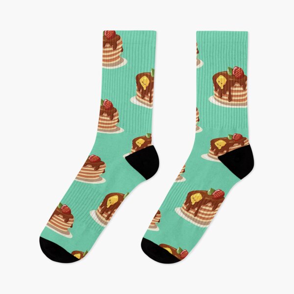 Item preview, Kawaii Pancakes designed and sold by heysoleilart.