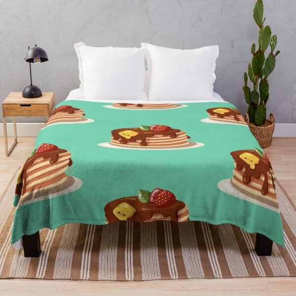 Item preview, Kawaii Pancakes designed and sold by heysoleilart.