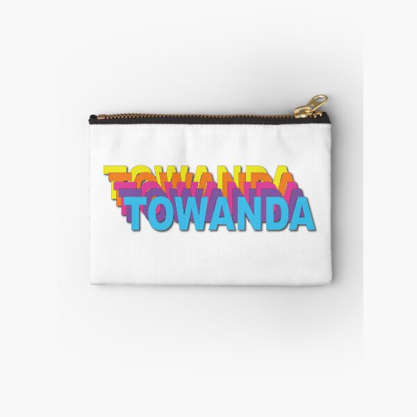 Item preview, Camp Towanda  designed and sold by dddesignsnj.