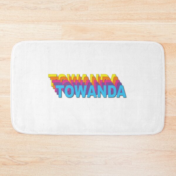 Item preview, Camp Towanda  designed and sold by dddesignsnj.