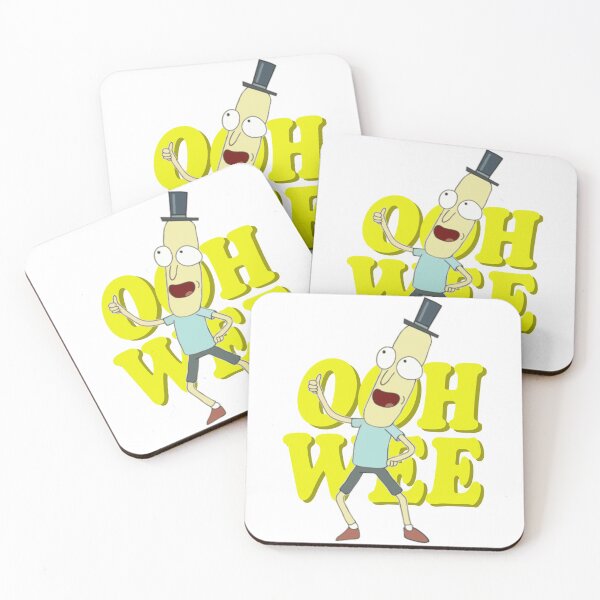 Item preview, OOH WEE designed and sold by Bounced Studio.