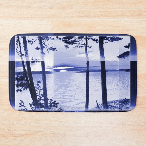 Item preview, Lake Reflections-Available As Art Prints-Mugs,Cases,Duvets,T Shirts,Stickers,etc designed and sold by born30.