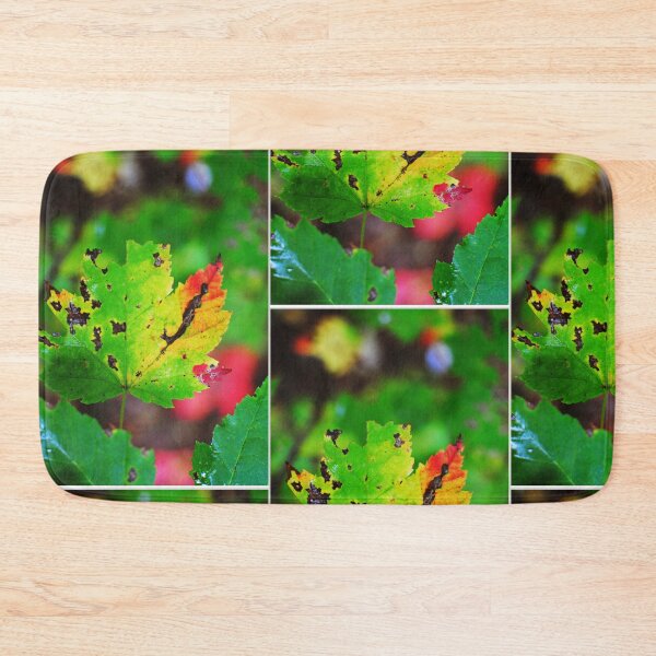 Item preview, Colour-Fall  designed and sold by Melinda  Ison - Poor.