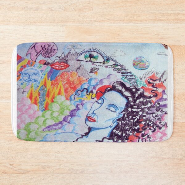 Item preview, Hypereas Dreampipe designed and sold by Paul Bridgeman.