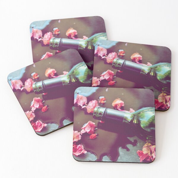 Item preview, Spilled wine designed and sold by Melinda  Ison - Poor.