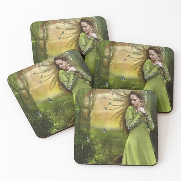 Item preview, Running Away designed and sold by Jennie Yuen.