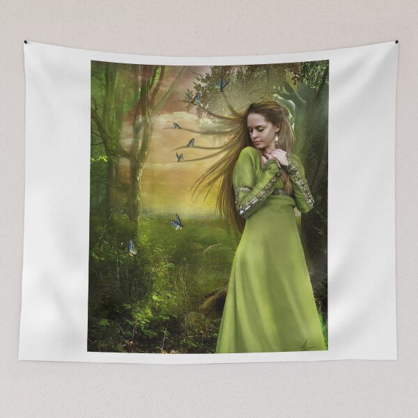 Item preview, Running Away designed and sold by Jennie Yuen.