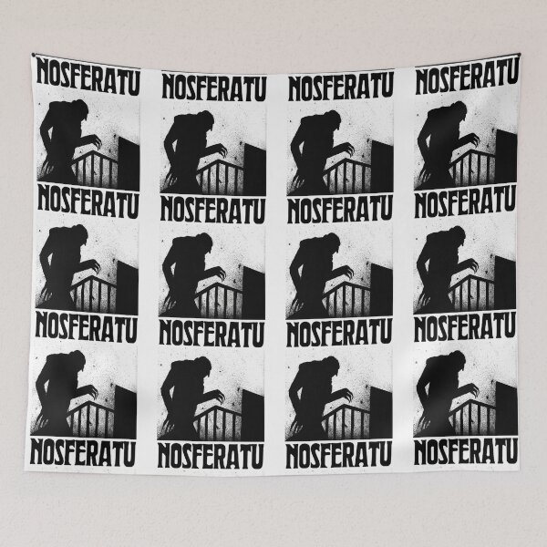 Item preview, nosferatu designed and sold by GSunrise.