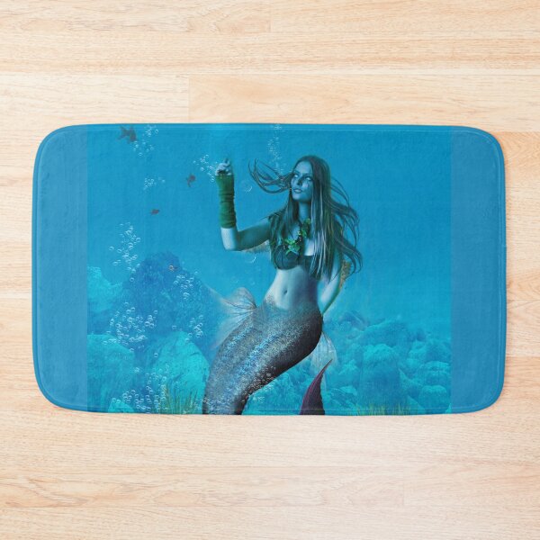 Item preview, Underwater Beauty designed and sold by Jennie Yuen.