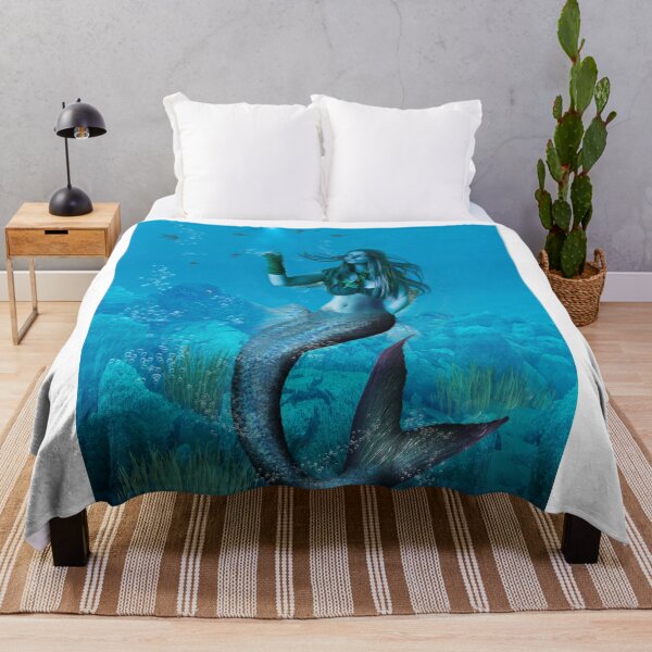 Item preview, Underwater Beauty designed and sold by Jennie Yuen.