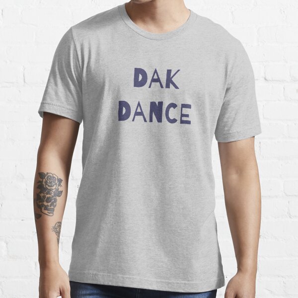 Dak Prescott T Shirts for Sale Redbubble