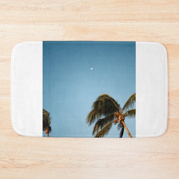 Item preview, Palm Trees designed and sold by newburyboutique.