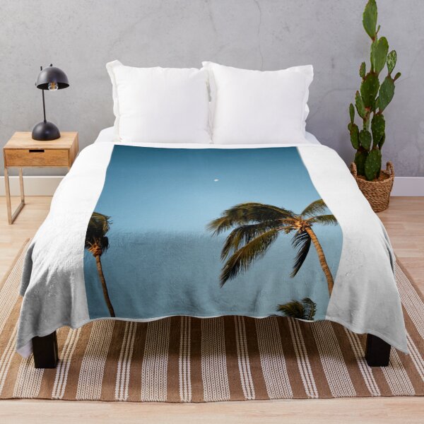 Item preview, Palm Trees designed and sold by newburyboutique.