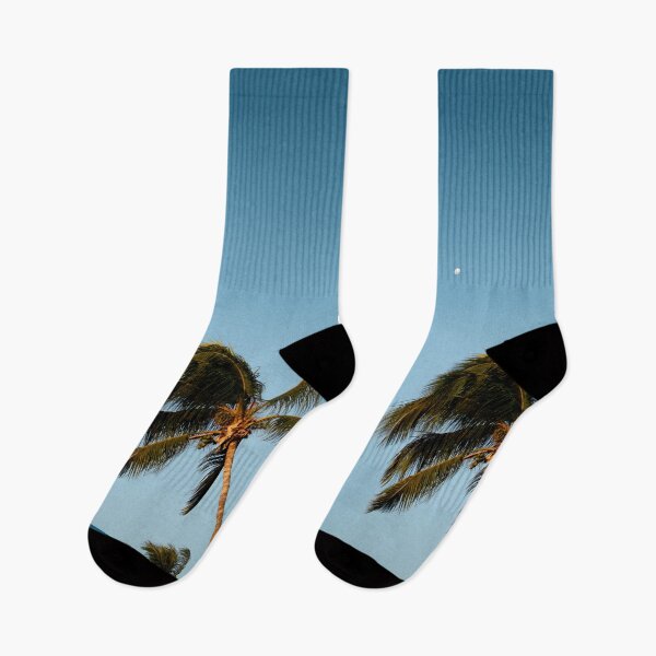 Item preview, Palm Trees designed and sold by newburyboutique.