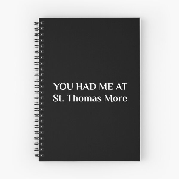 Item preview, St. Thomas More Christian Confirmation Saint designed and sold by Creekman Designs.