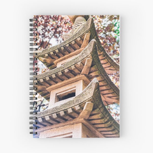 Item preview, Garden Pagoda designed and sold by themayyoung.