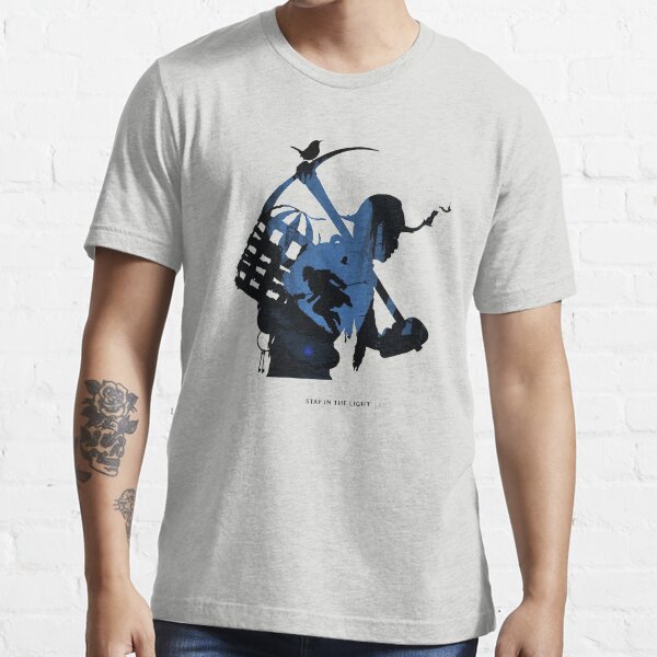 Weg des Exils Delve Fan Art Essential T-Shirt