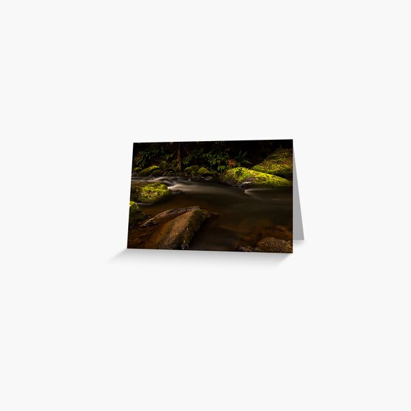 Item preview, Green with Envy - Otways - Victoria designed and sold by Graeme Buckland.