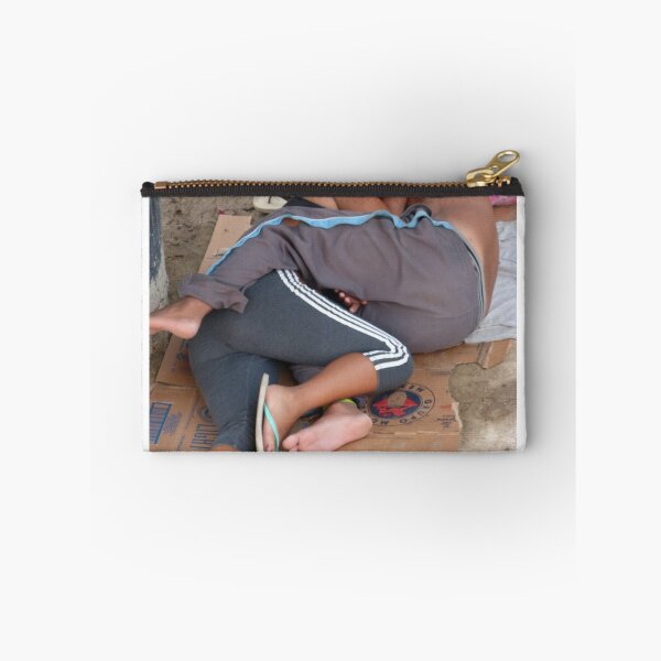 Item preview, homeless - sin hogar designed and sold by Bernhard Matejka.