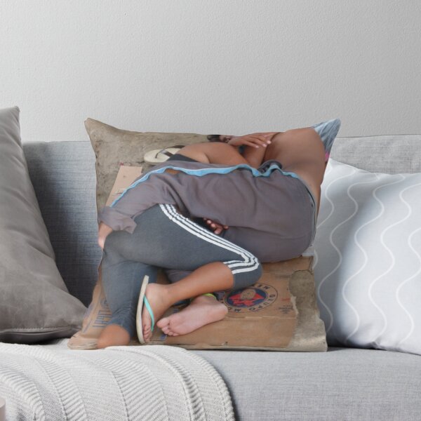 Item preview, homeless - sin hogar designed and sold by Bernhard Matejka.