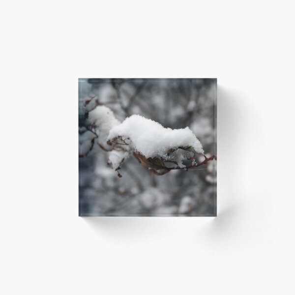 Aperçu de l'œuvre La substance blanche créée et vendue par Katagram.