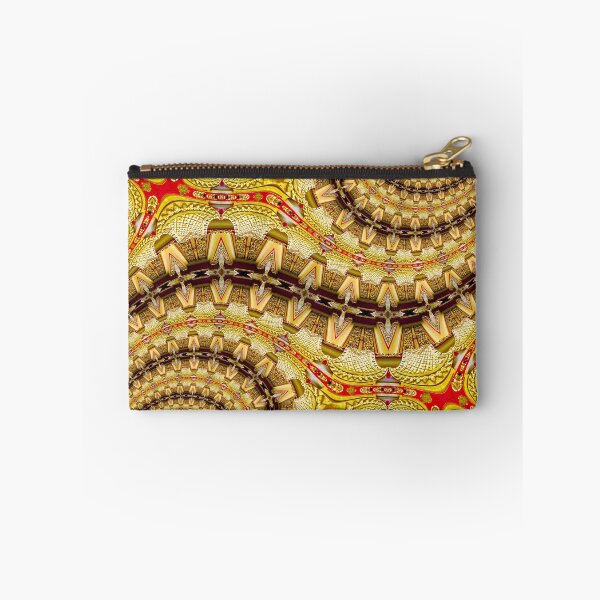 Item preview, Wat Window SinH Fractal designed and sold by Hugh Fathers.
