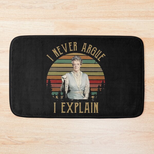 Item preview, downton designed and sold by adrianomalcolm.