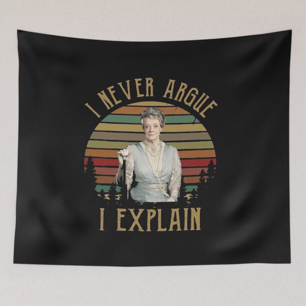 Item preview, downton designed and sold by adrianomalcolm.