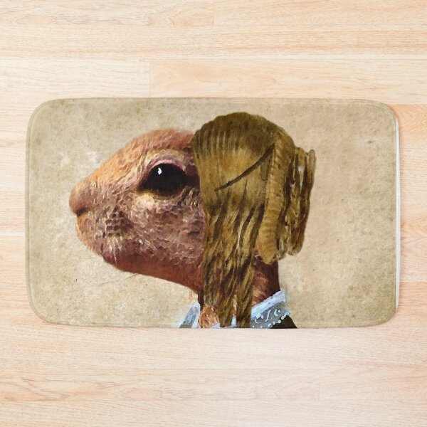 Item preview, Lady Squirrel designed and sold by Loveday Funck.