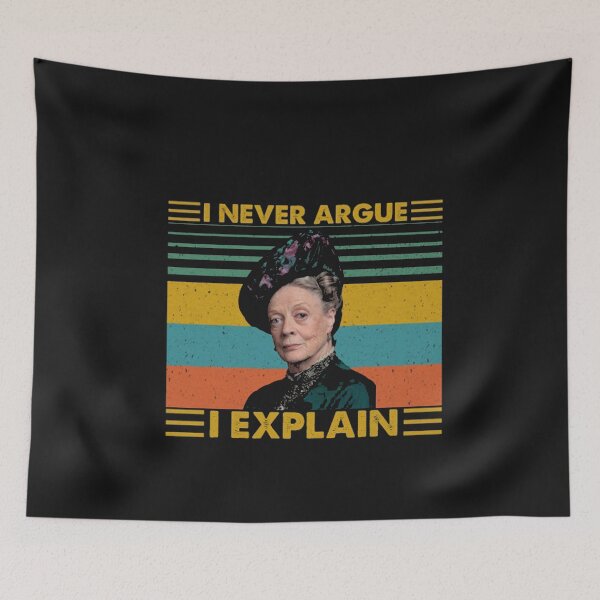 Item preview, downton abbey designed and sold by adrianomalcolm.