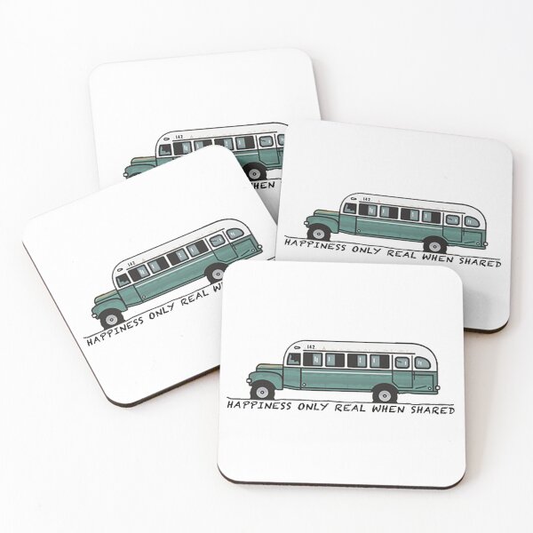 Item preview, Into the Wild  designed and sold by king-mariposa.