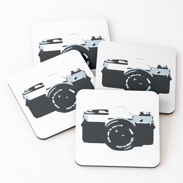 Item preview, Film camera  designed and sold by ind3finite.