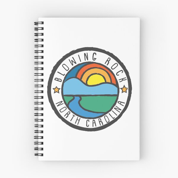 Item preview, Mountain Circle - Blowing Rock, NC designed and sold by keith-norris.