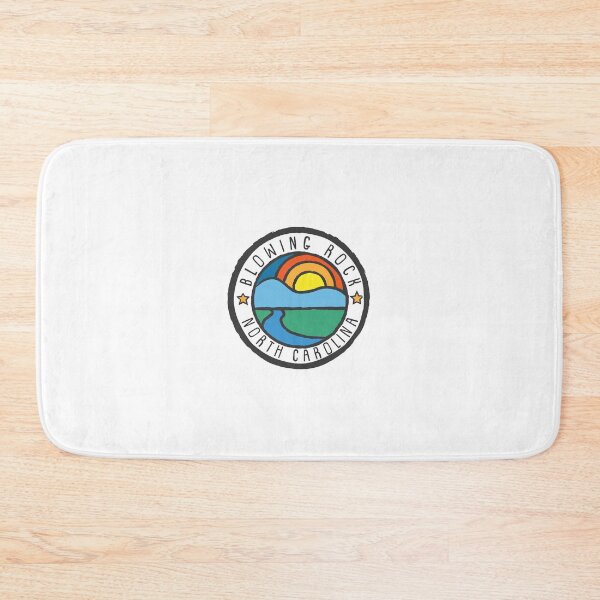 Item preview, Mountain Circle - Blowing Rock, NC designed and sold by keith-norris.
