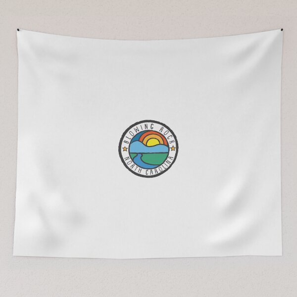 Item preview, Mountain Circle - Blowing Rock, NC designed and sold by keith-norris.