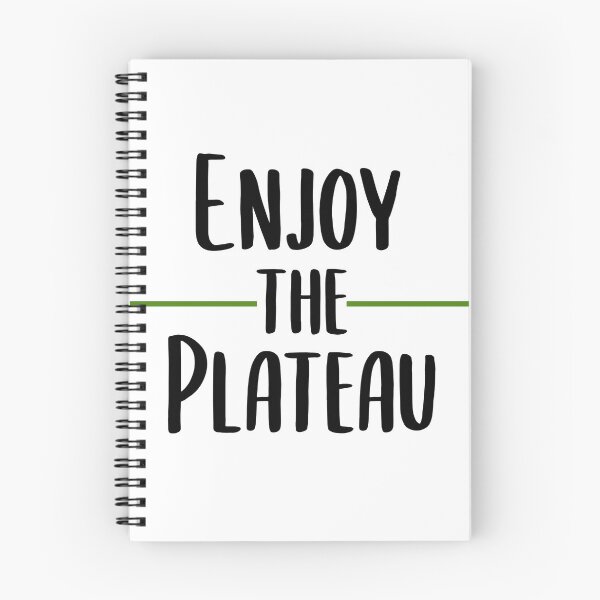 Item preview, Enjoy the Plateau  designed and sold by GotMoxieDesigns.